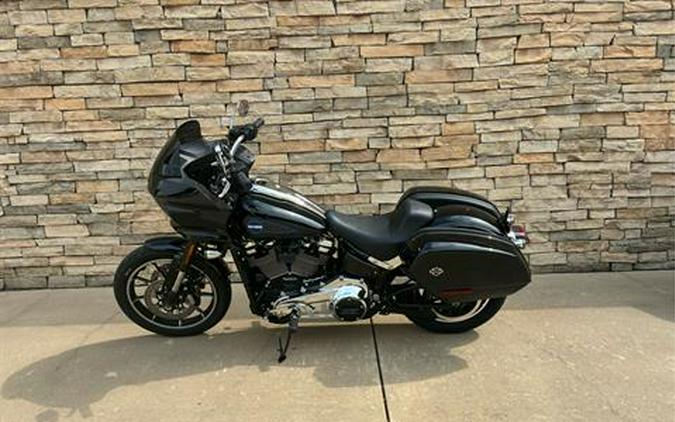 2025 Harley-Davidson Low Rider® ST