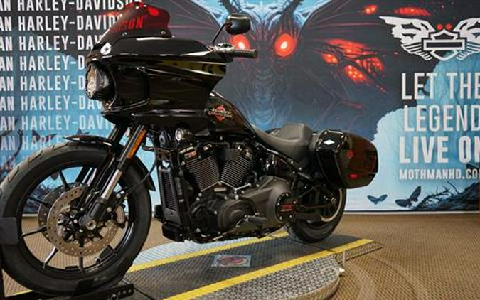 2025 Harley-Davidson Low Rider® ST