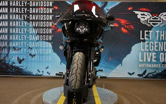 2025 Harley-Davidson Low Rider® ST