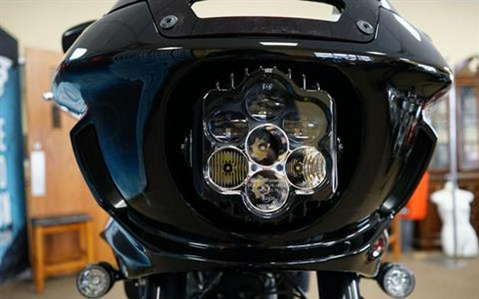 2025 Harley-Davidson Low Rider® ST