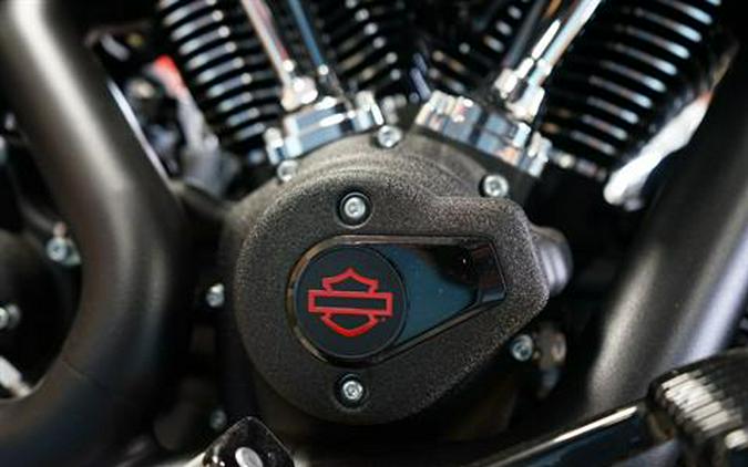 2025 Harley-Davidson Low Rider® ST