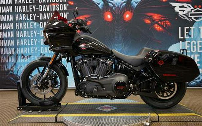 2025 Harley-Davidson Low Rider® ST