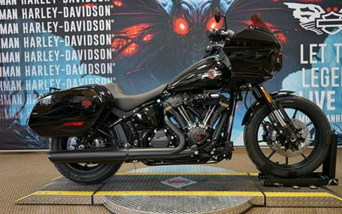 2025 Harley-Davidson Low Rider® ST