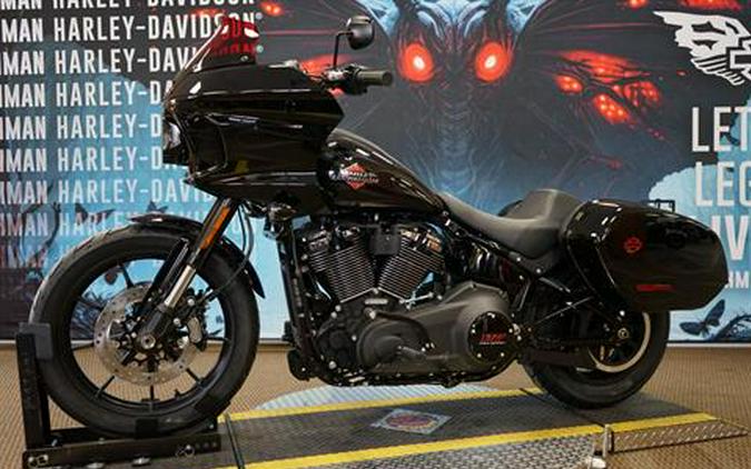 2025 Harley-Davidson Low Rider® ST