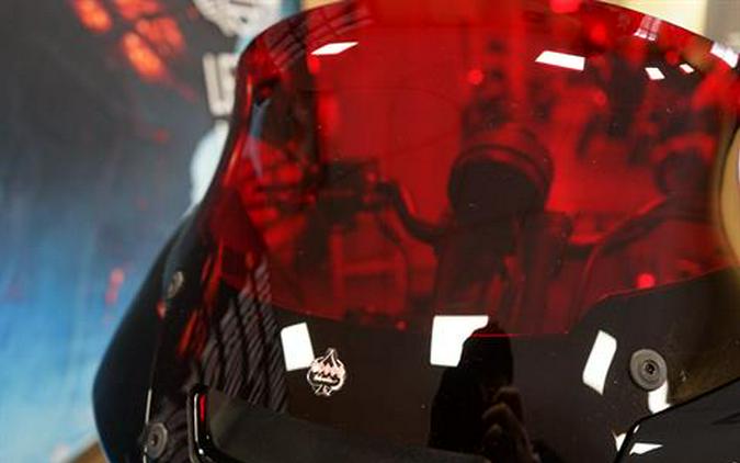 2025 Harley-Davidson Low Rider® ST