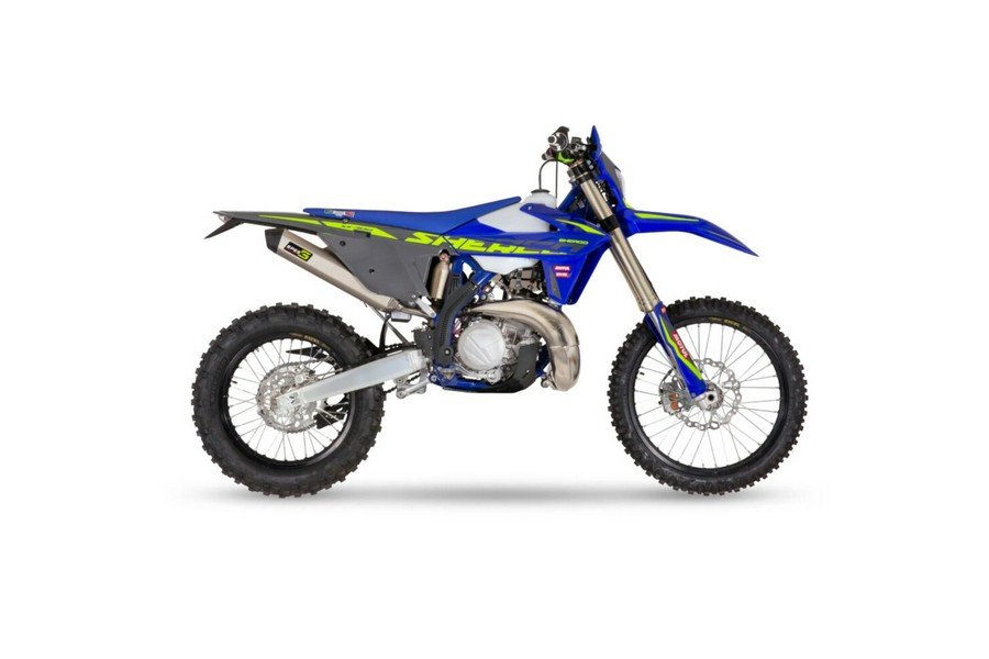 2025 Sherco 300 SE Factory 2T