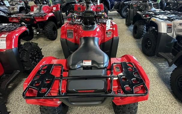 2026 Honda FourTrax Rubicon 700 4x4 Automatic