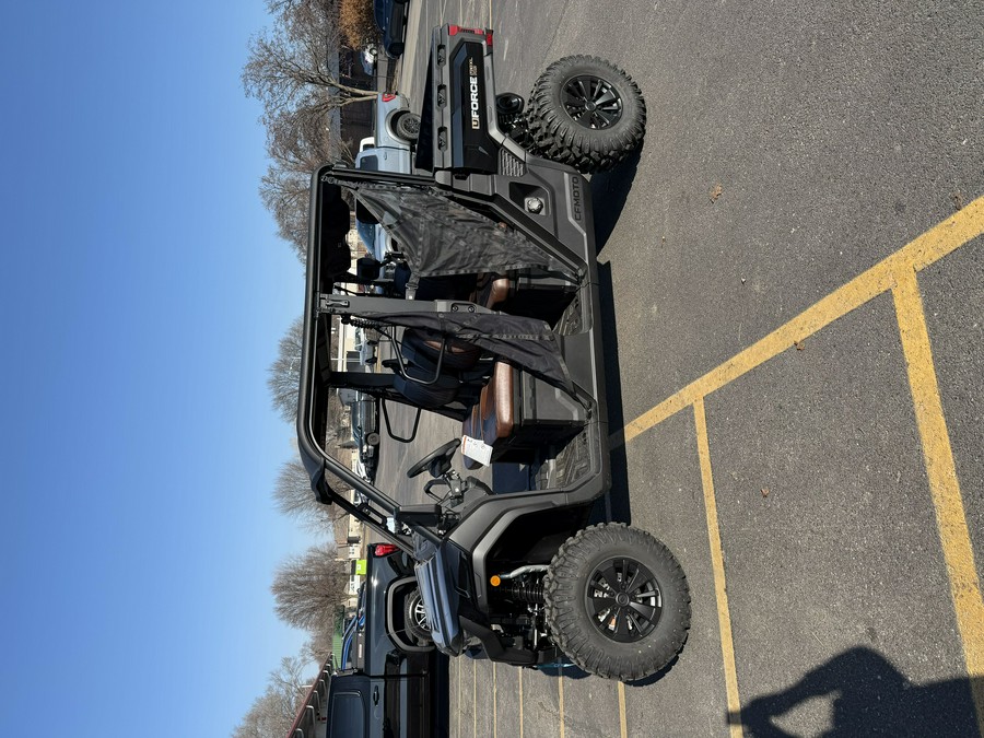 2026 CFMOTO UFORCE U10 XL Pro