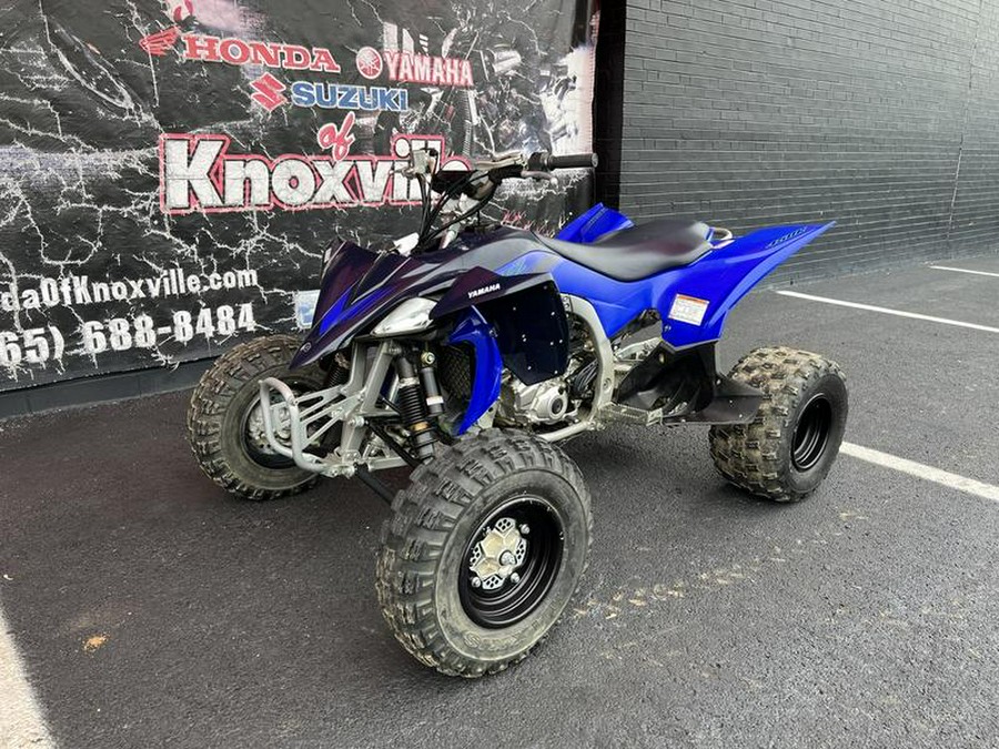 2024 Yamaha YFZ450R