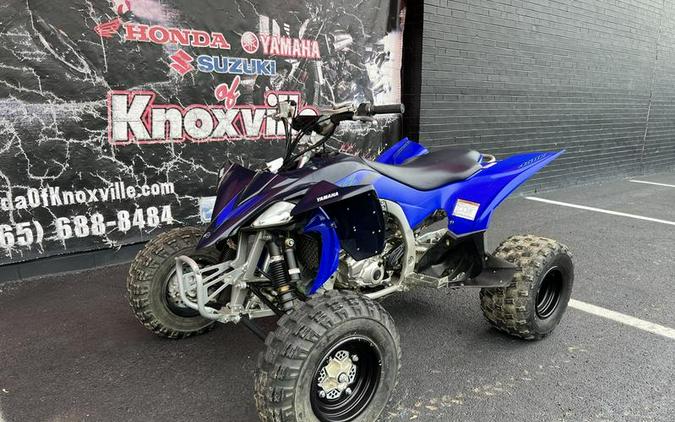 2024 Yamaha YFZ450R