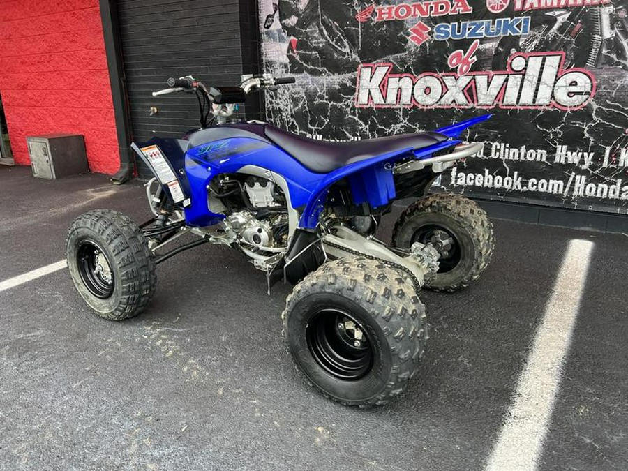 2024 Yamaha YFZ450R