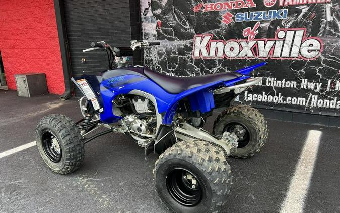 2024 Yamaha YFZ450R