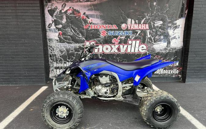 2024 Yamaha YFZ450R