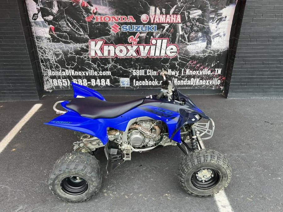 2024 Yamaha YFZ450R