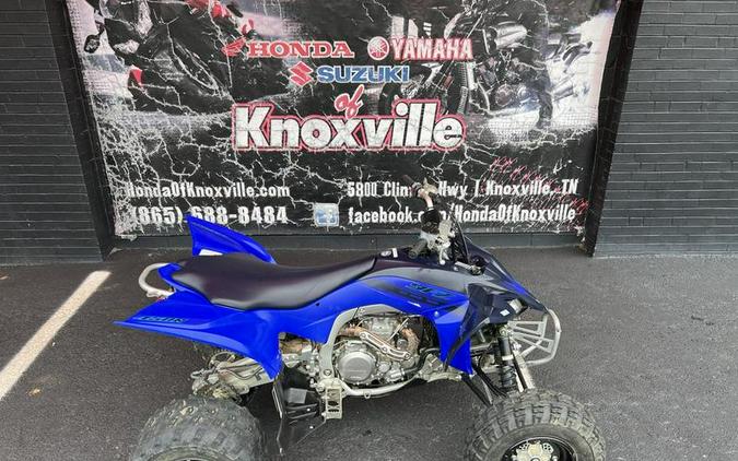 2024 Yamaha YFZ450R
