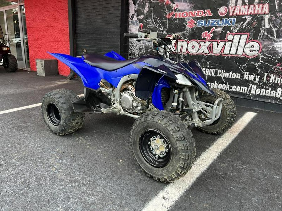 2024 Yamaha YFZ450R