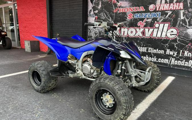 2024 Yamaha YFZ450R