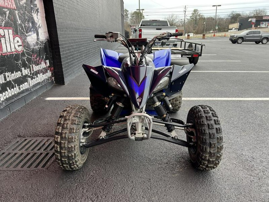 2024 Yamaha YFZ450R
