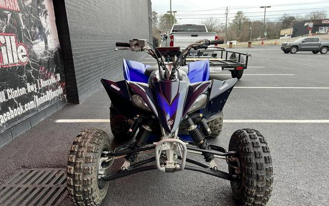 2024 Yamaha YFZ450R