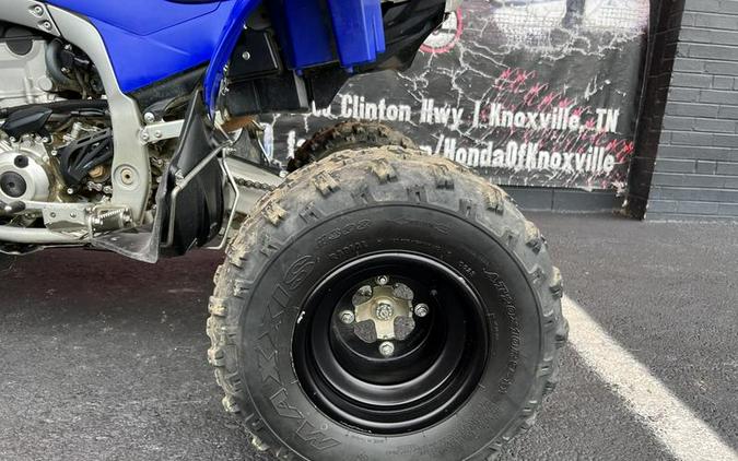 2024 Yamaha YFZ450R
