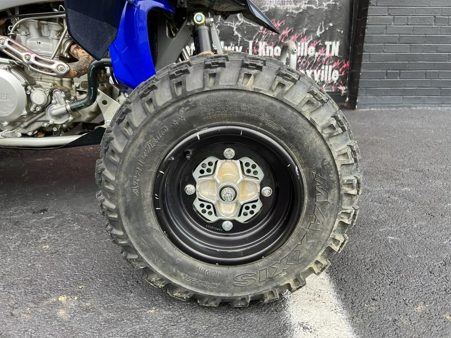 2024 Yamaha YFZ450R