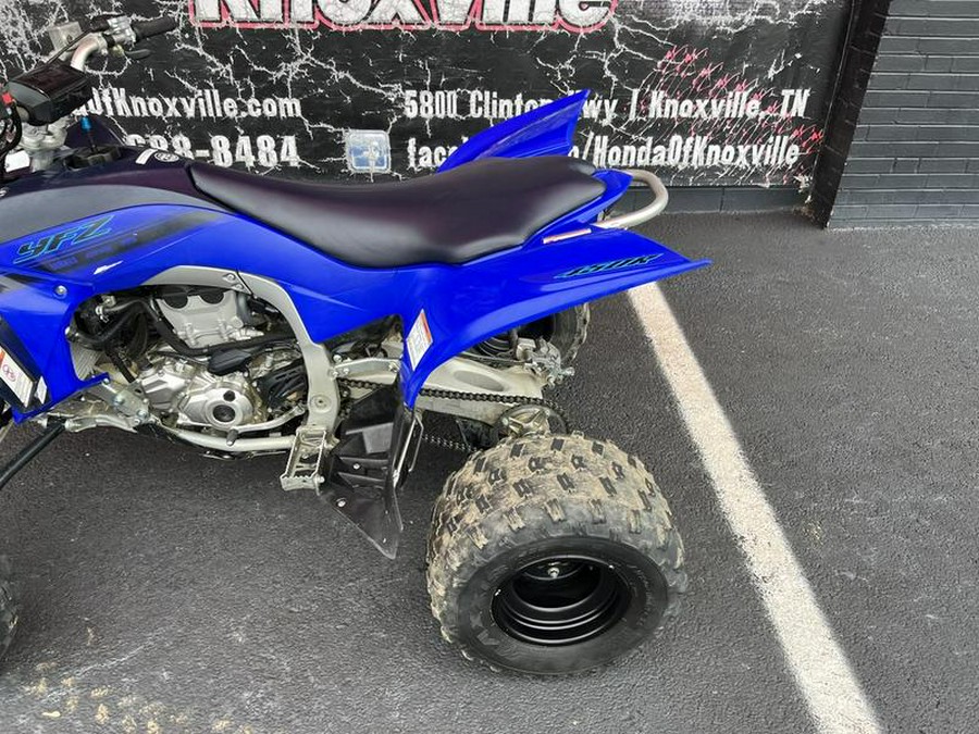 2024 Yamaha YFZ450R