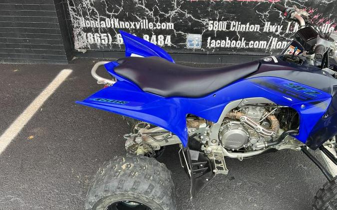 2024 Yamaha YFZ450R