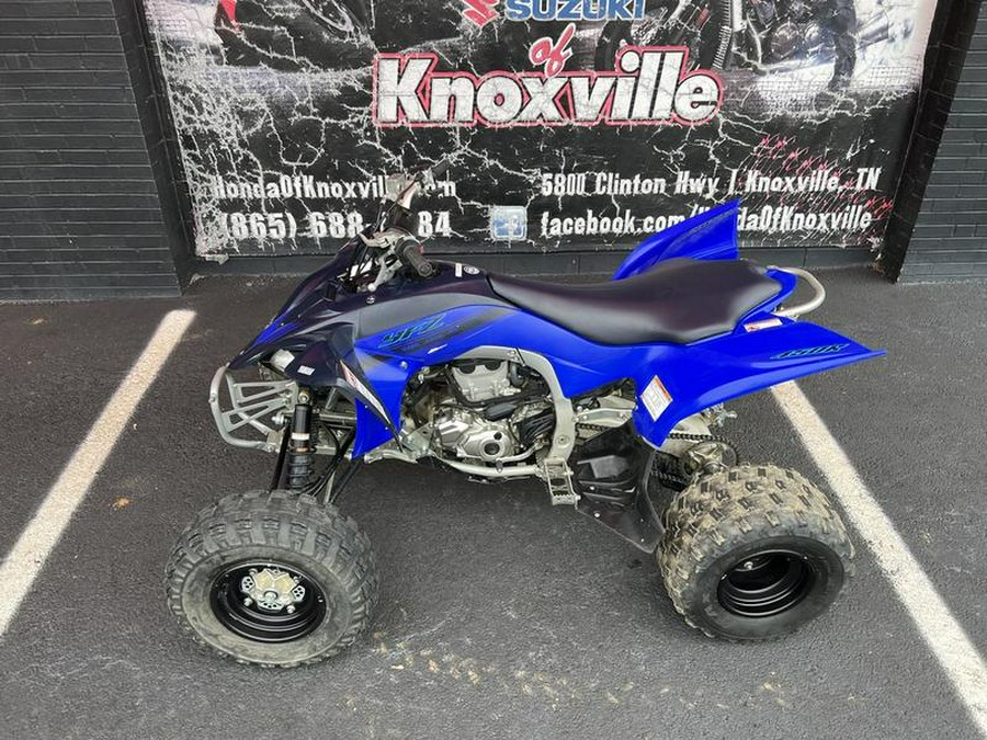 2024 Yamaha YFZ450R
