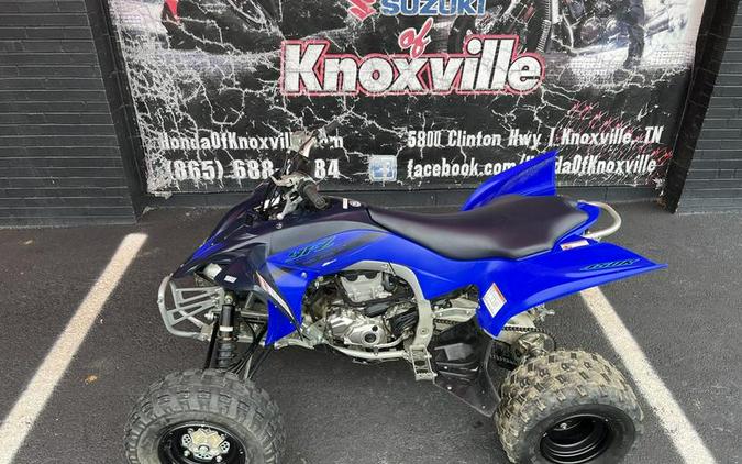 2024 Yamaha YFZ450R