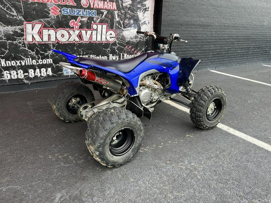 2024 Yamaha YFZ450R