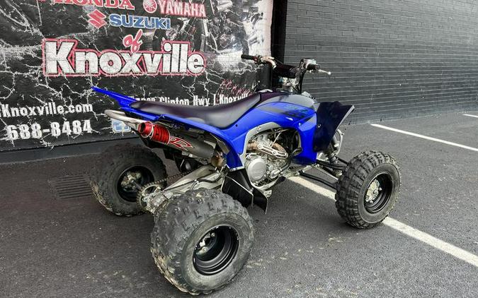2024 Yamaha YFZ450R