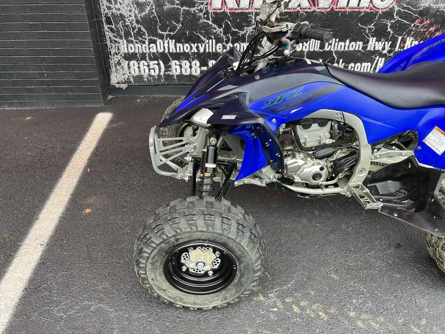 2024 Yamaha YFZ450R