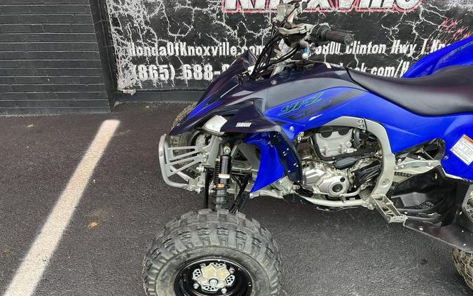 2024 Yamaha YFZ450R