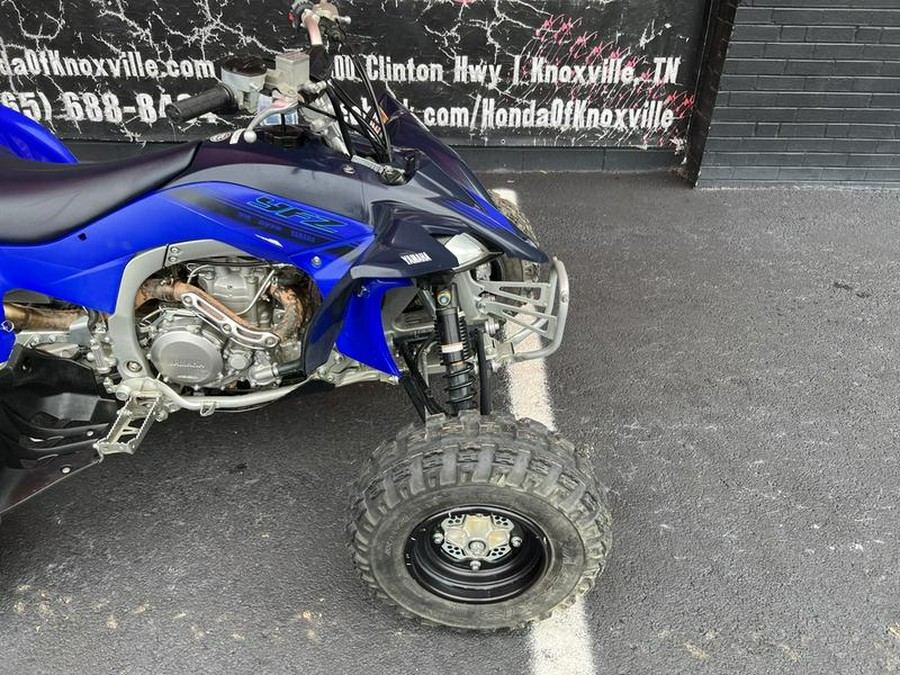2024 Yamaha YFZ450R
