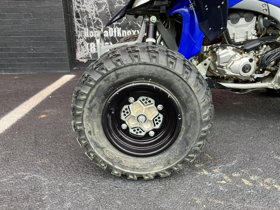 2024 Yamaha YFZ450R