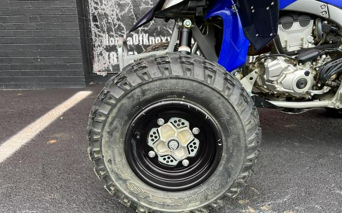 2024 Yamaha YFZ450R
