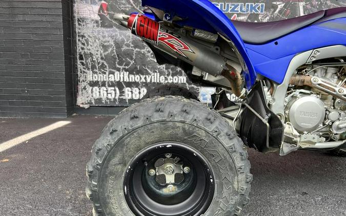 2024 Yamaha YFZ450R