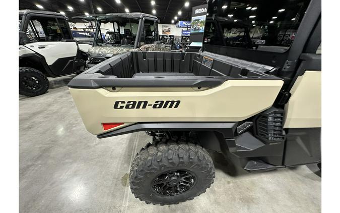 2026 Can-Am DEFENDER LIMITED CAB HD11
