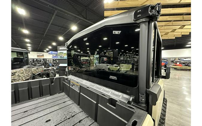 2026 Can-Am DEFENDER LIMITED CAB HD11