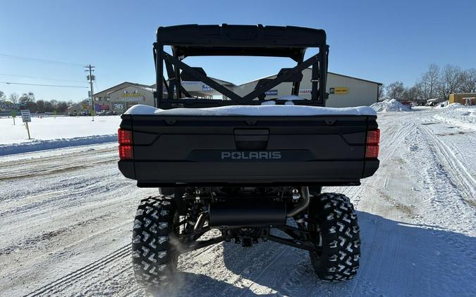 2026 Polaris Ranger® 1000 EPS