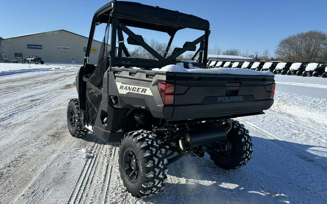 2026 Polaris Ranger® 1000 EPS