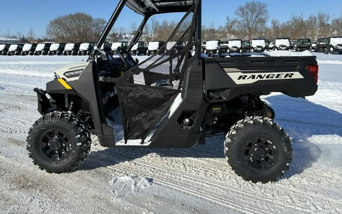 2026 Polaris Ranger® 1000 EPS