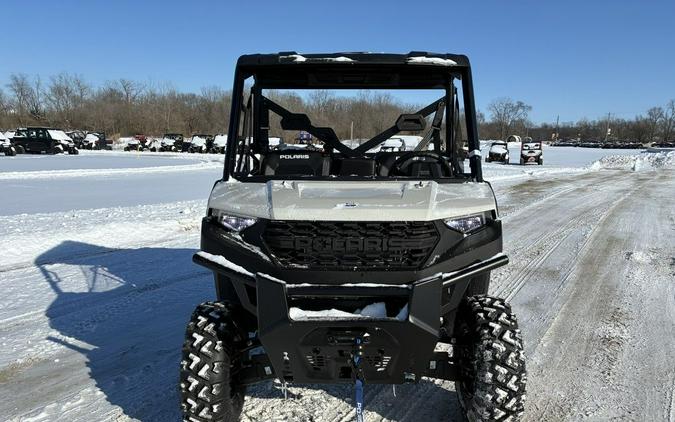 2026 Polaris Ranger® 1000 EPS