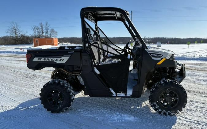 2026 Polaris Ranger® 1000 EPS