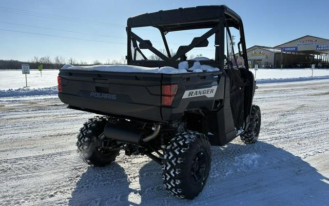 2026 Polaris Ranger® 1000 EPS