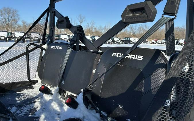 2026 Polaris Ranger® 1000 EPS