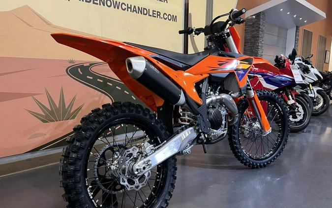 2026 KTM 450 SX-F