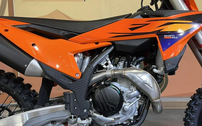 2026 KTM 450 SX-F