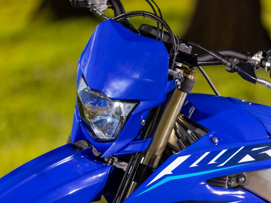 2026 Yamaha WR450F