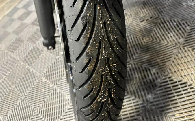 2026 Triumph Bonneville T120 Black